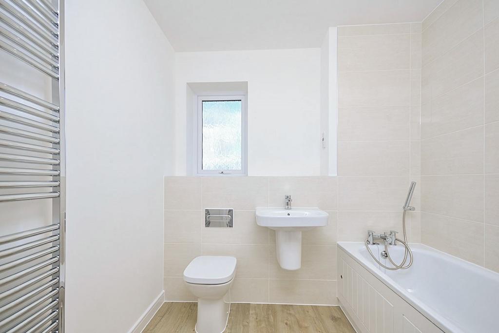 Bathroom/WC