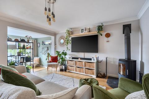4 bedroom detached house for sale, Kimberley Close, Fair Oak, Eastleigh, Hampshire, SO50