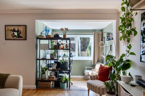 4 bedroom detached house for sale, Kimberley Close, Fair Oak, Eastleigh, Hampshire, SO50