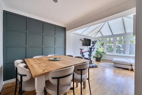 4 bedroom detached house for sale, Kimberley Close, Fair Oak, Eastleigh, Hampshire, SO50