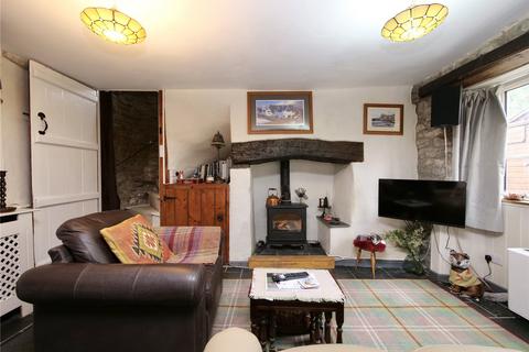 3 bedroom end of terrace house for sale, Characterful Three-Bedroom Cottage in the Heart of Shepton Mallet