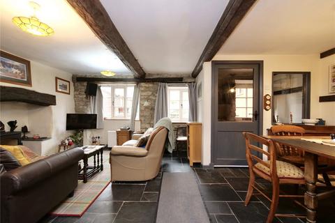 3 bedroom end of terrace house for sale, Characterful Three-Bedroom Cottage in the Heart of Shepton Mallet