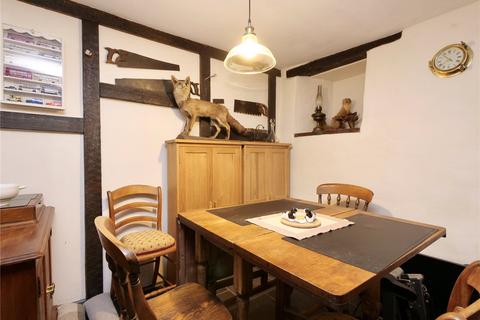 3 bedroom end of terrace house for sale, Characterful Three-Bedroom Cottage in the Heart of Shepton Mallet