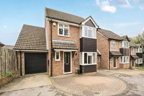 Worcester Avenue Basingstoke RG22 4PR