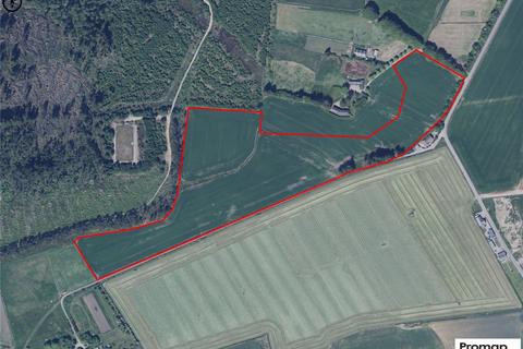 undefined, Land At Upper Kingshill, Kingswells, Aberdeen, AB15