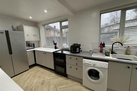 undefined, Kirkstone Close, Glenfield, Leicester