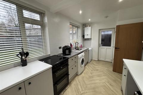 undefined, Kirkstone Close, Glenfield, Leicester
