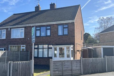 undefined, Kirkstone Close, Glenfield, Leicester