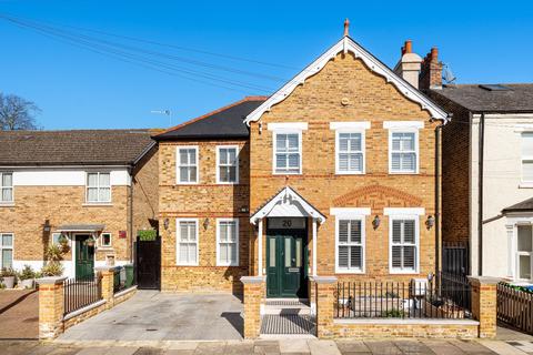 undefined, Burcharbro Road, London SE2