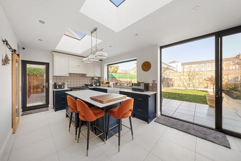 undefined, Burcharbro Road, London SE2