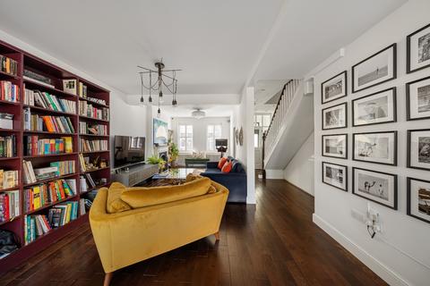 undefined, Burcharbro Road, London SE2