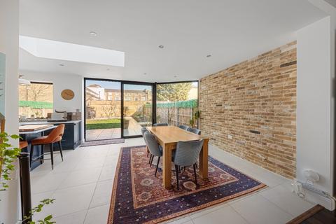 undefined, Burcharbro Road, London SE2