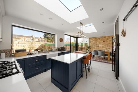 undefined, Burcharbro Road, London SE2