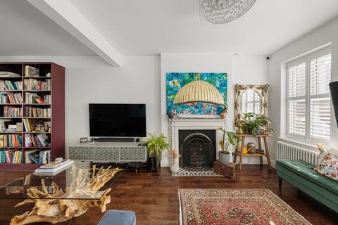 5 bedroom detached house for sale, Burcharbro Road, London SE2