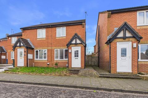 undefined, Ambergate Close, Newcastle Upon Tyne, NE5