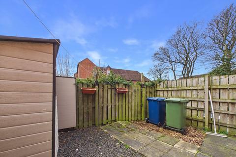 undefined, Ambergate Close, Newcastle Upon Tyne, NE5