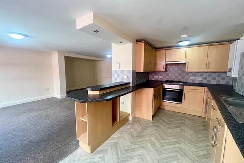 undefined, 13a Castle Foregate, Shrewsbury