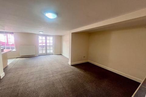 undefined, 13a Castle Foregate, Shrewsbury