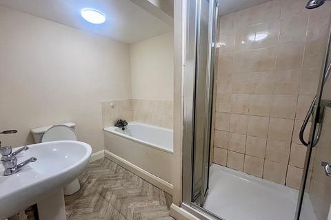 undefined, 13a Castle Foregate, Shrewsbury