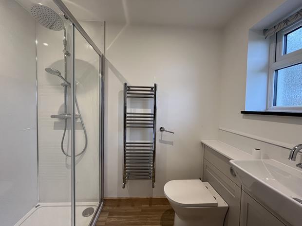 Downstairs Bathroom
