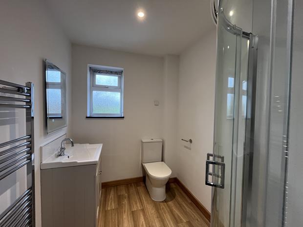 En suite