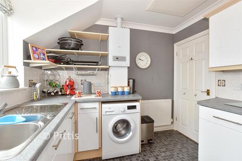 3 bedroom detached house for sale, Southgrove Road, Ventnor PO38