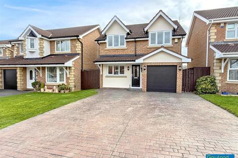 undefined, Alwin Close, Ingleby Barwick, TS17 0PF