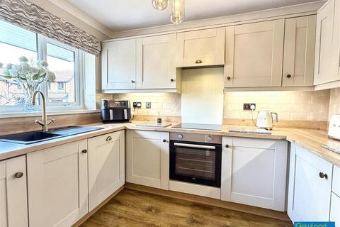 undefined, Alwin Close, Ingleby Barwick, TS17 0PF