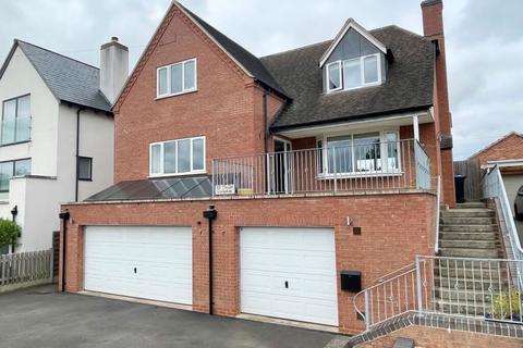 3 bedroom detached house for sale - Luddington Road, Stratford-upon-Avon, Warwickshire, CV37 9SF