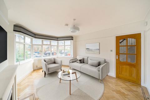 4 bedroom house for sale, Sydney Road, London N10