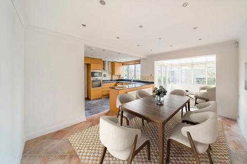 4 bedroom house for sale, Sydney Road, London N10