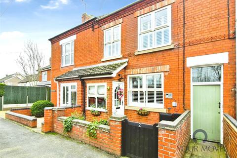 undefined, Rock View Cottages, Coalville LE67