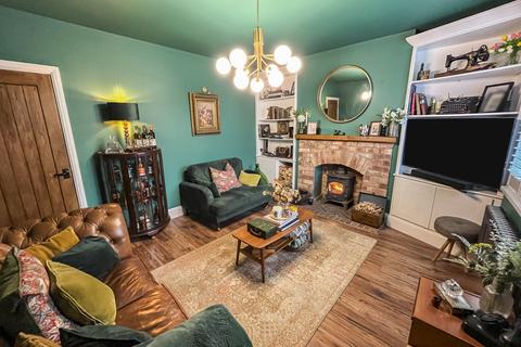 undefined, Rock View Cottages, Coalville LE67