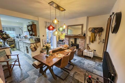 undefined, Rock View Cottages, Coalville LE67