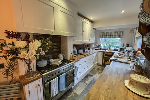 undefined, Rock View Cottages, Coalville LE67