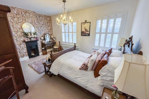 undefined, Rock View Cottages, Coalville LE67
