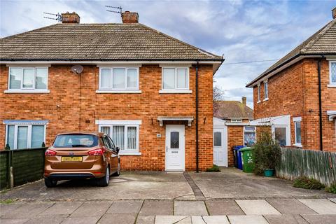 undefined, Rufford Road, Cleethorpes, Lincolnshire, DN35