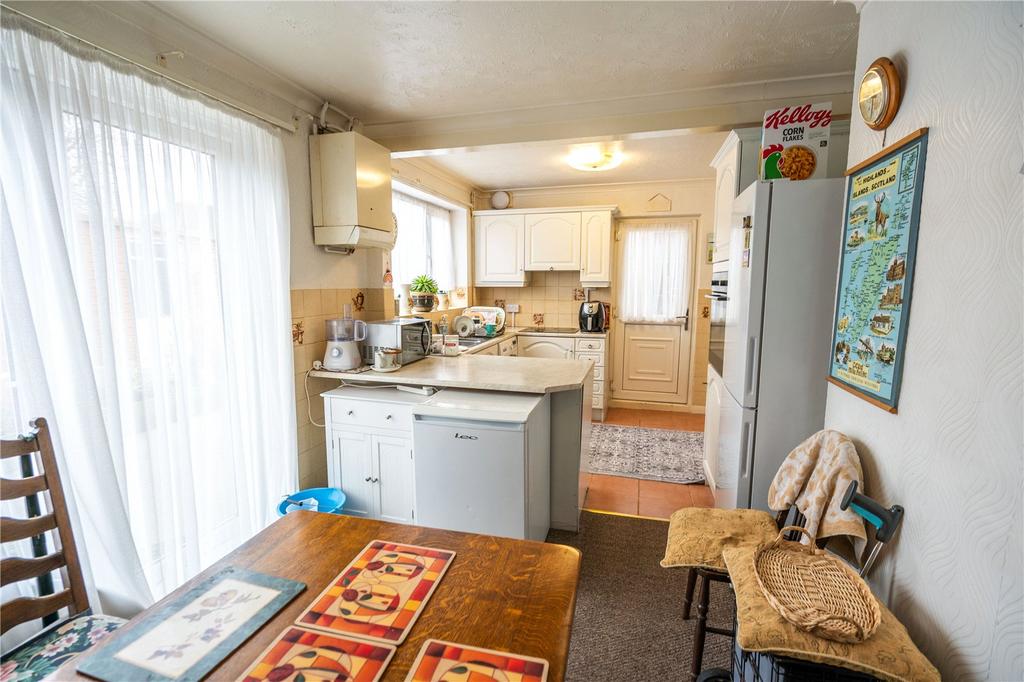 Kitchen Diner (4)