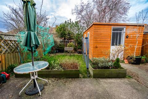 3 bedroom semi-detached house for sale, Rufford Road, Cleethorpes, Lincolnshire, DN35