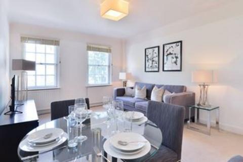 2 bedroom apartment to rent, Pelham Court, Chelsea SW3