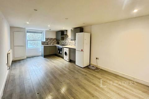 undefined, Rothesay Road, Luton, Bedfordshire, LU1