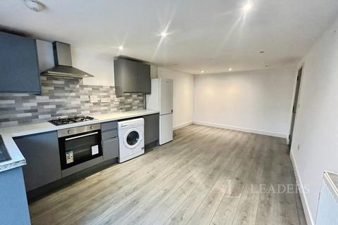 undefined, Rothesay Road, Luton, Bedfordshire, LU1