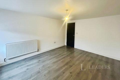 undefined, Rothesay Road, Luton, Bedfordshire, LU1