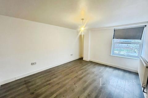 undefined, Rothesay Road, Luton, Bedfordshire, LU1