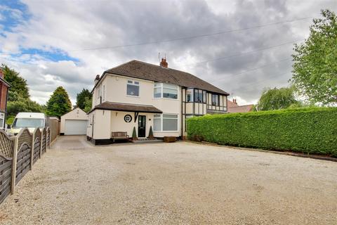 4 bedroom semi-detached house for sale, Hull Road, Coniston, Hull