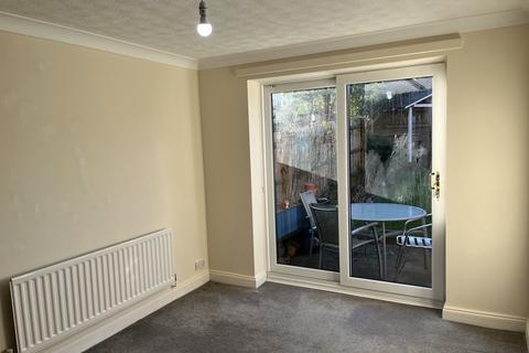 undefined, New Forest Way, Ashby Fields, NN11 9RL