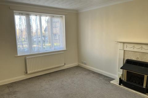 undefined, New Forest Way, Ashby Fields, NN11 9RL