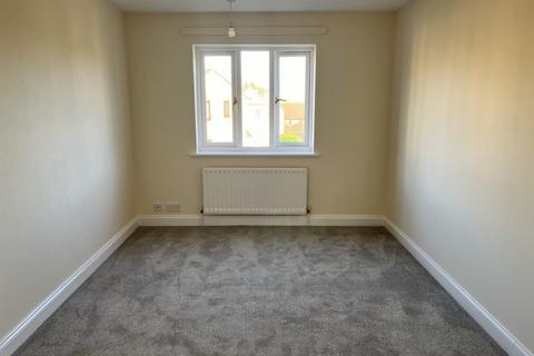 undefined, New Forest Way, Ashby Fields, NN11 9RL
