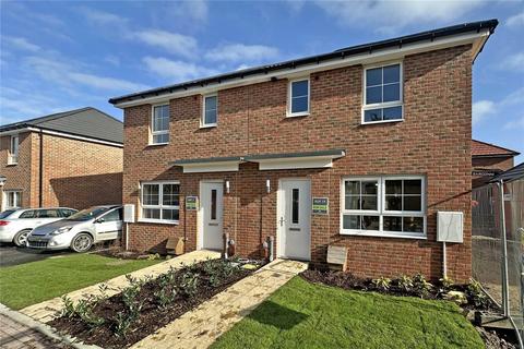 3 bedroom semi-detached house for sale, Salhouse Road, Rackheath, Norwich, Norfolk
