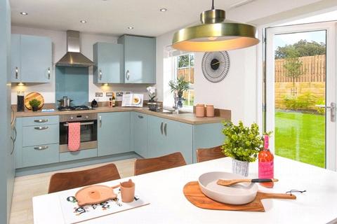 3 bedroom semi-detached house for sale, Salhouse Road, Rackheath, Norwich, Norfolk